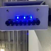 FluidX Electric Liquid Handler image 2